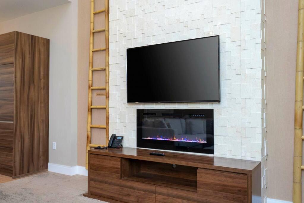 Modern And Luxury 4 Suites Close To Disney 7544 Orlando Exterior photo