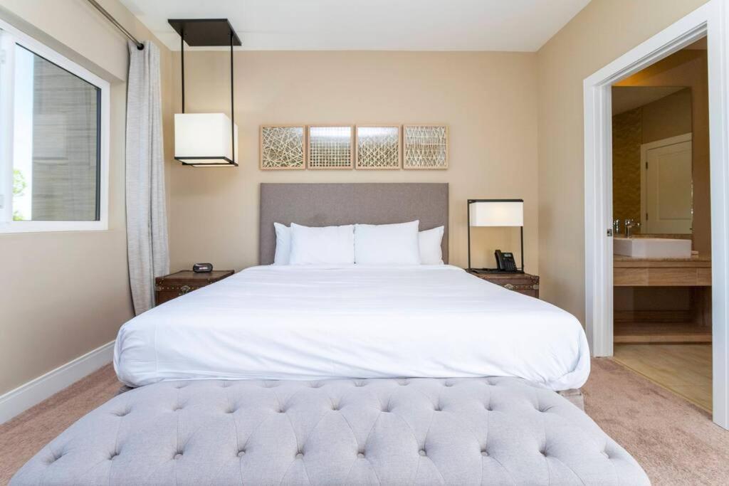 Modern And Luxury 4 Suites Close To Disney 7544 Orlando Exterior photo