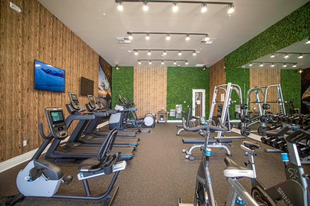 Modern And Luxury 4 Suites Close To Disney 7544 Orlando Exterior photo