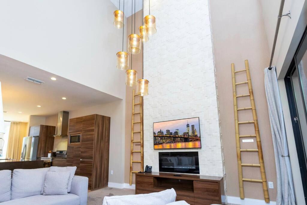 Modern And Luxury 4 Suites Close To Disney 7544 Orlando Exterior photo