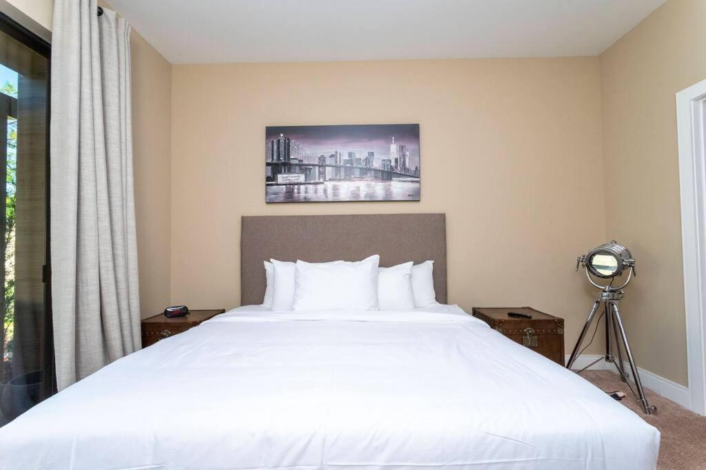Modern And Luxury 4 Suites Close To Disney 7544 Orlando Exterior photo