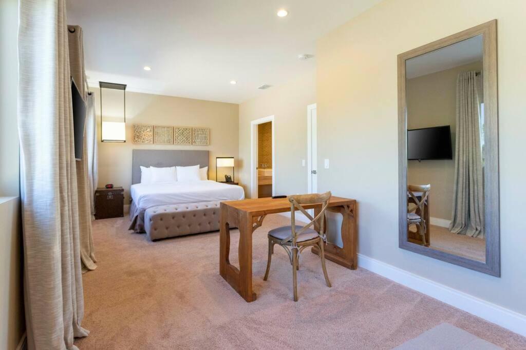 Modern And Luxury 4 Suites Close To Disney 7544 Orlando Exterior photo