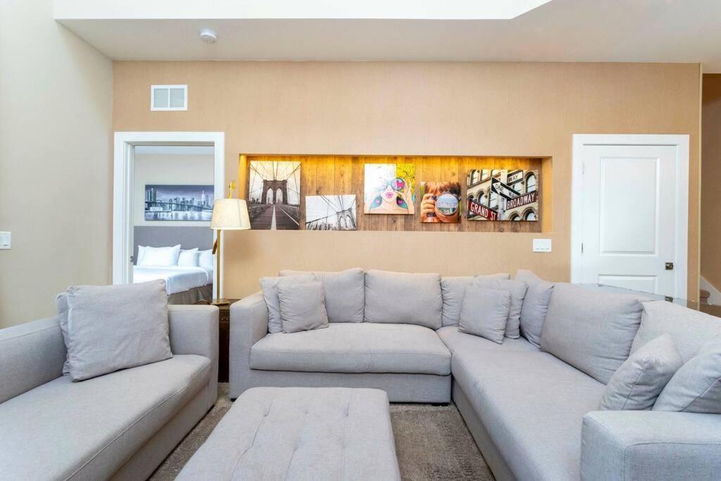 Modern And Luxury 4 Suites Close To Disney 7544 Orlando Exterior photo