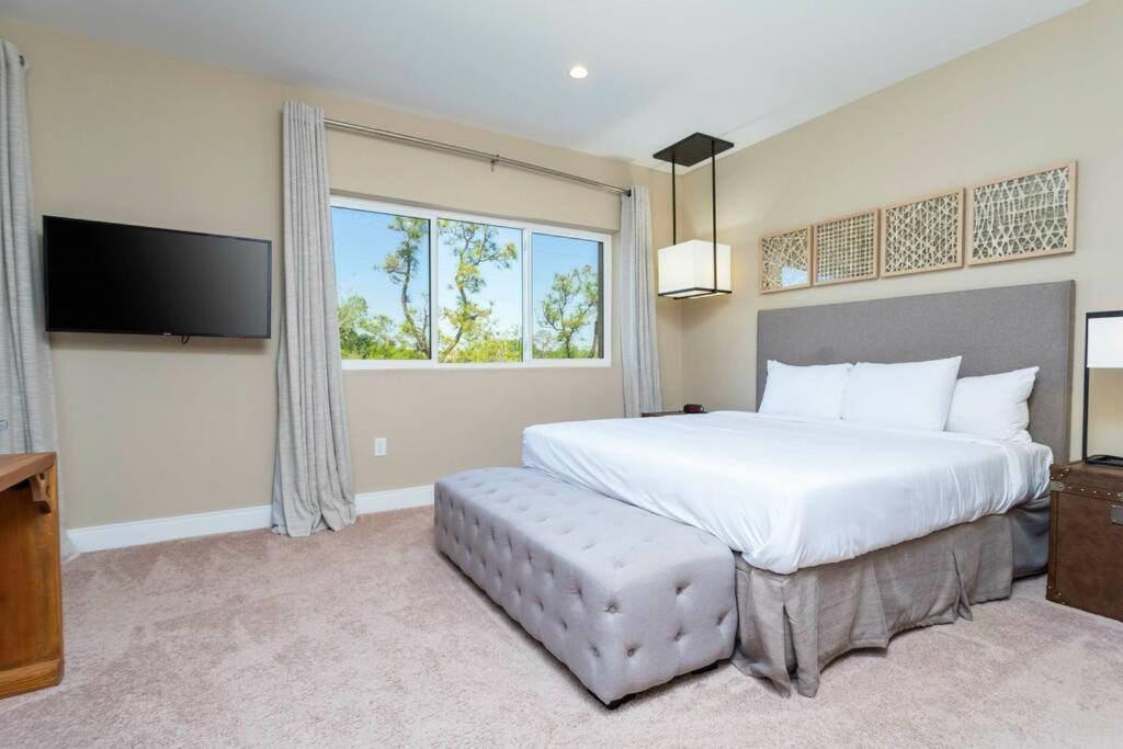 Modern And Luxury 4 Suites Close To Disney 7544 Orlando Exterior photo