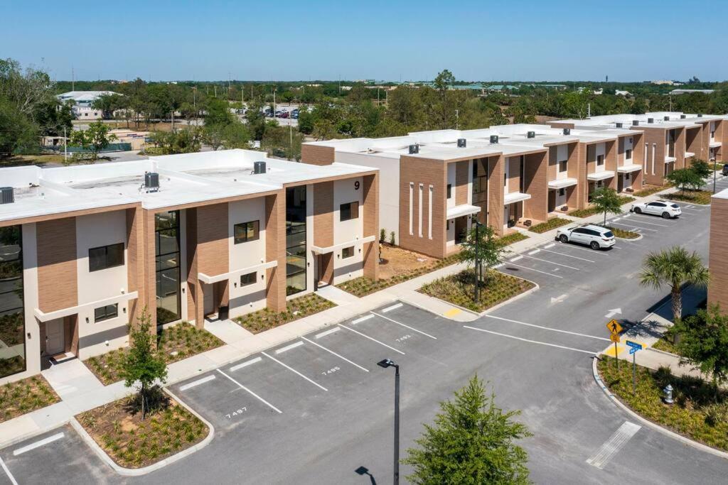 Modern And Luxury 4 Suites Close To Disney 7544 Orlando Exterior photo