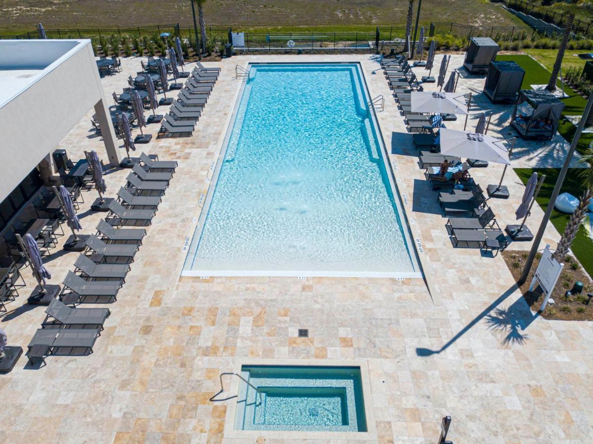 Modern And Luxury 4 Suites Close To Disney 7544 Orlando Exterior photo