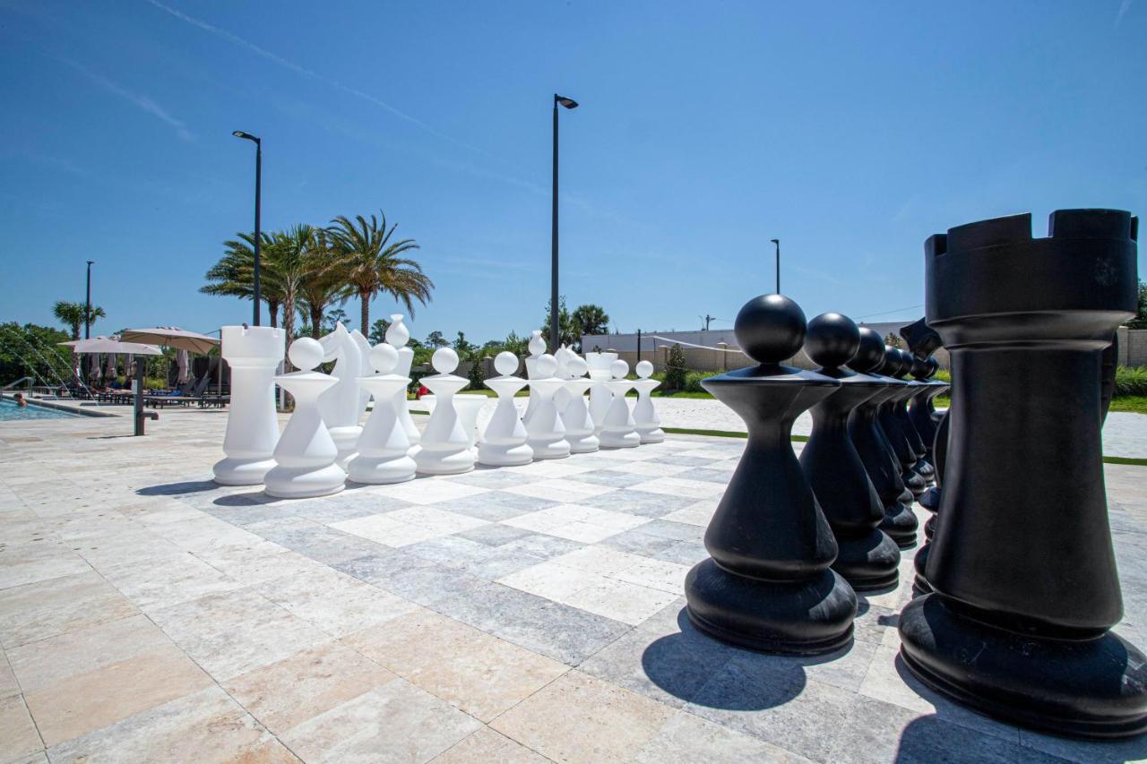 Modern And Luxury 4 Suites Close To Disney 7544 Orlando Exterior photo