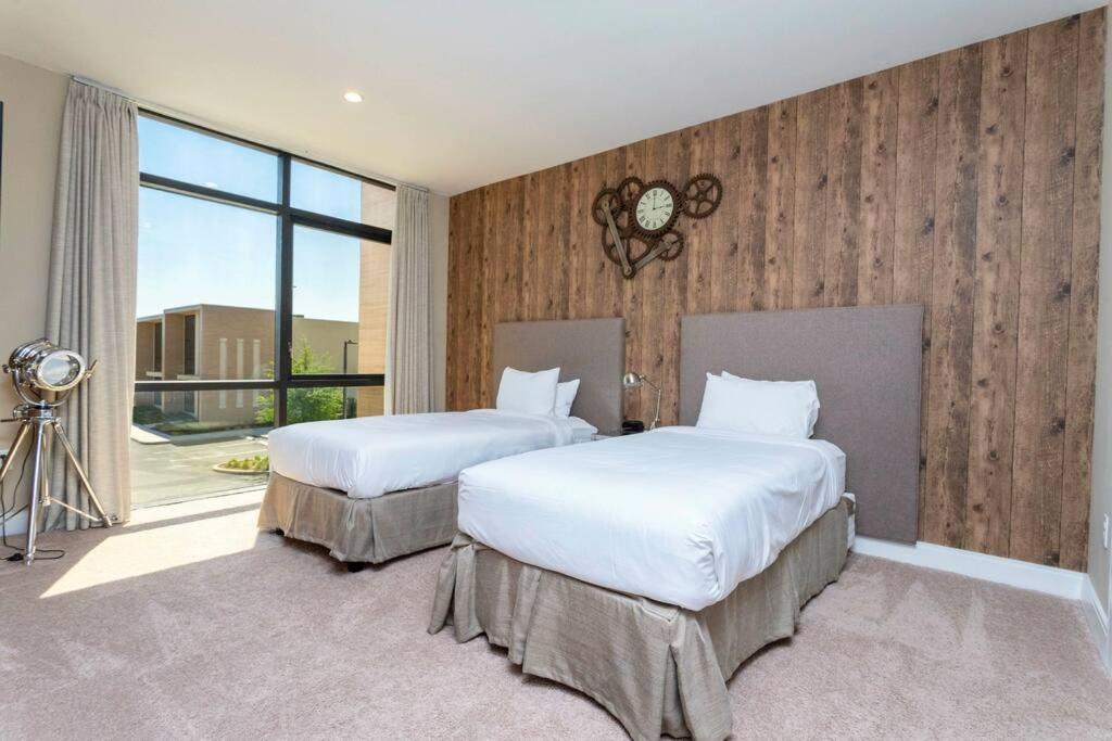 Modern And Luxury 4 Suites Close To Disney 7544 Orlando Exterior photo