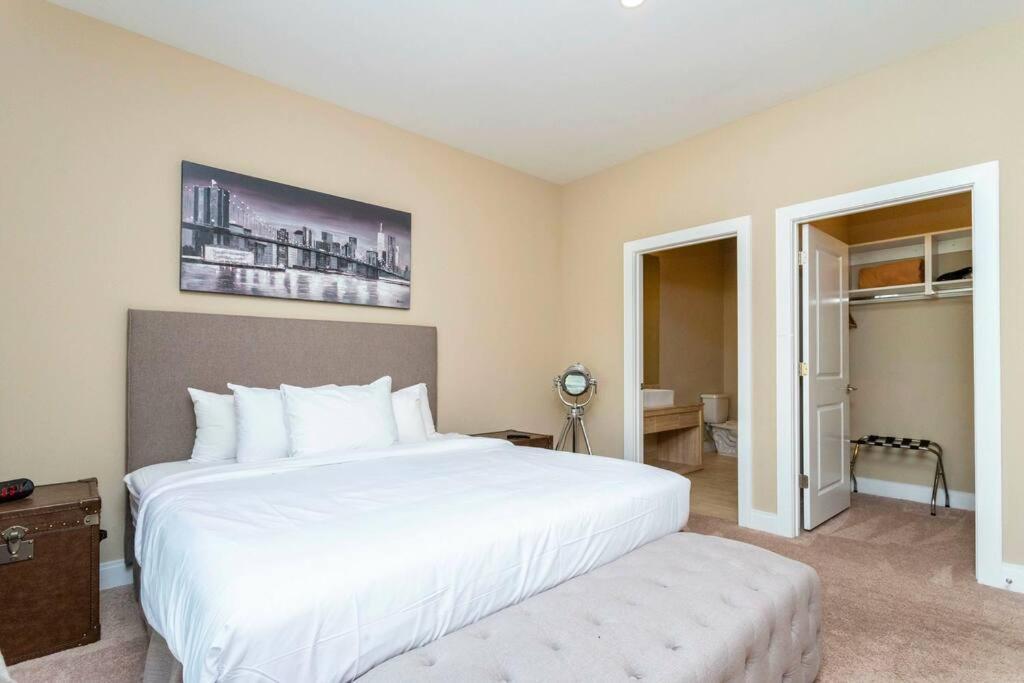 Modern And Luxury 4 Suites Close To Disney 7544 Orlando Exterior photo