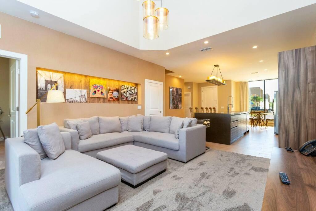 Modern And Luxury 4 Suites Close To Disney 7544 Orlando Exterior photo