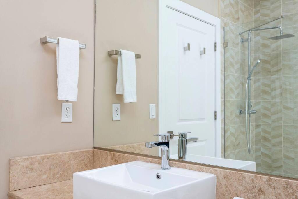 Modern And Luxury 4 Suites Close To Disney 7544 Orlando Exterior photo
