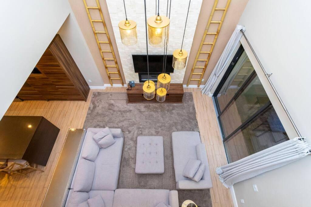 Modern And Luxury 4 Suites Close To Disney 7544 Orlando Exterior photo