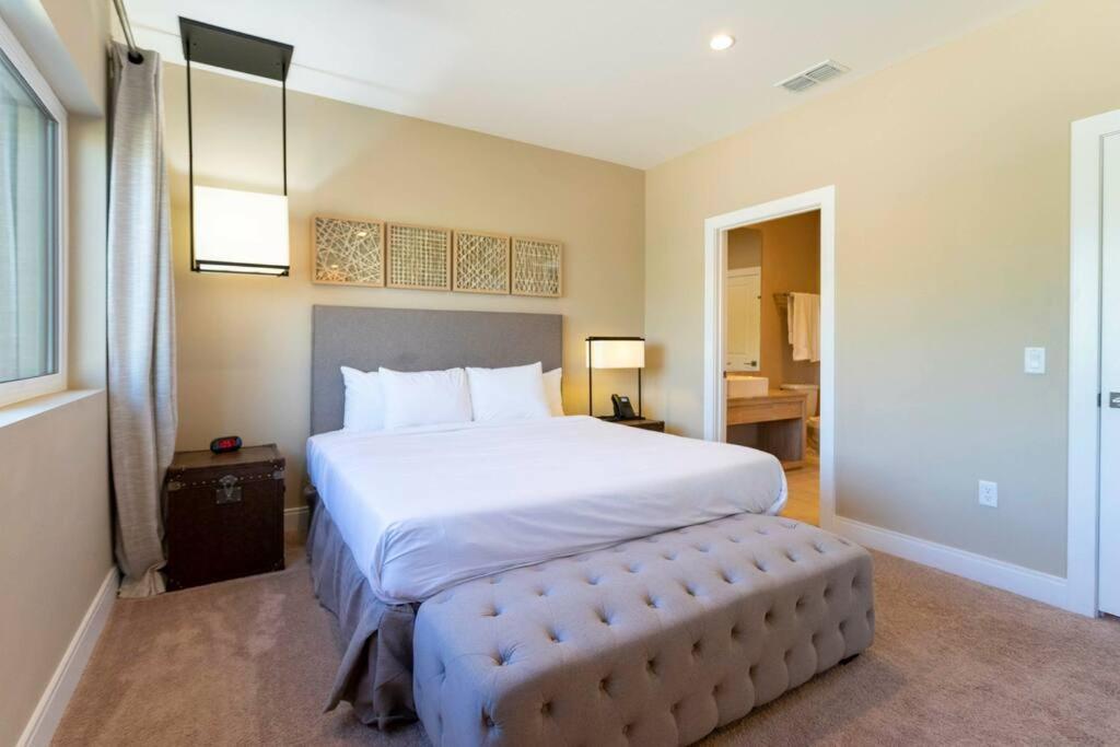 Modern And Luxury 4 Suites Close To Disney 7544 Orlando Exterior photo