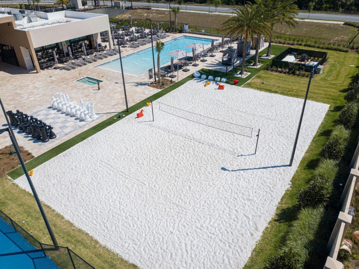 Modern And Luxury 4 Suites Close To Disney 7544 Orlando Exterior photo