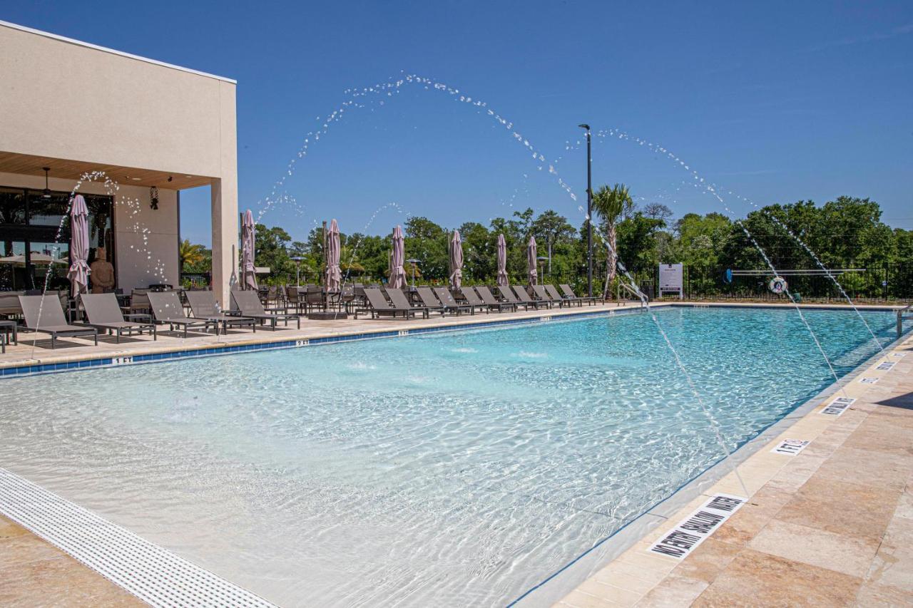 Modern And Luxury 4 Suites Close To Disney 7544 Orlando Exterior photo